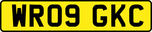 WR09GKC