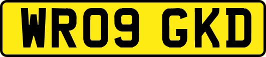 WR09GKD