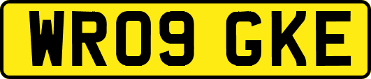 WR09GKE