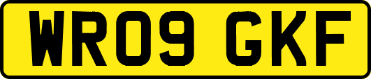 WR09GKF