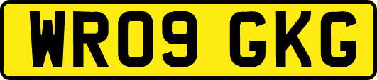 WR09GKG