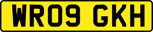 WR09GKH