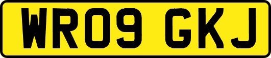 WR09GKJ