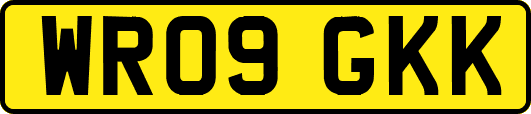 WR09GKK