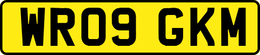 WR09GKM