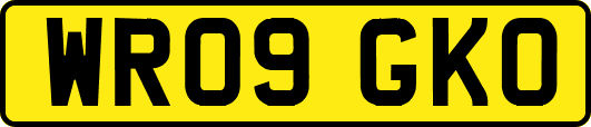 WR09GKO