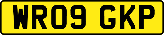 WR09GKP