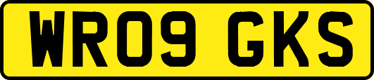 WR09GKS