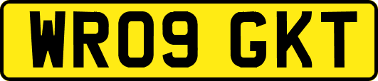WR09GKT