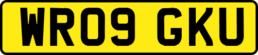 WR09GKU