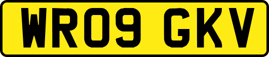 WR09GKV