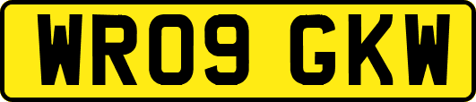 WR09GKW
