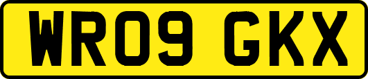 WR09GKX