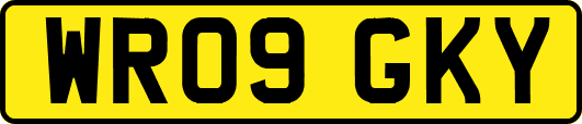 WR09GKY