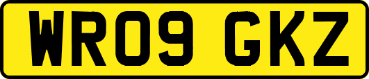 WR09GKZ