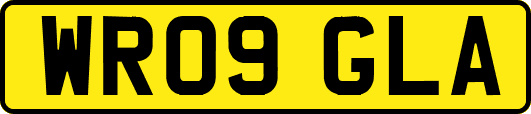 WR09GLA