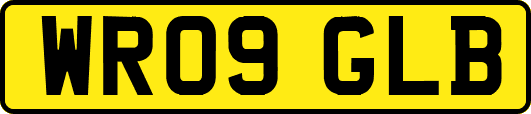 WR09GLB
