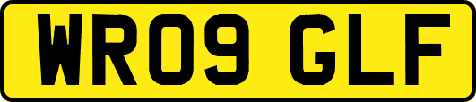WR09GLF