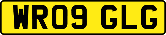 WR09GLG