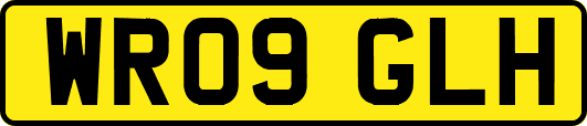 WR09GLH