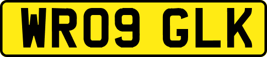 WR09GLK