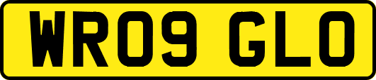 WR09GLO