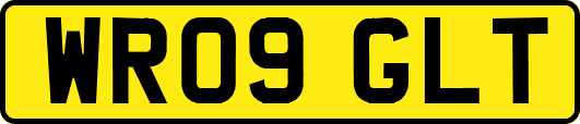 WR09GLT