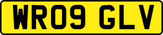 WR09GLV