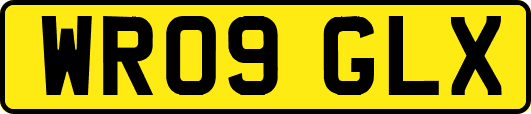 WR09GLX