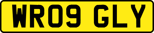 WR09GLY