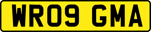 WR09GMA