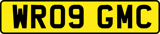 WR09GMC