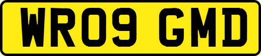WR09GMD