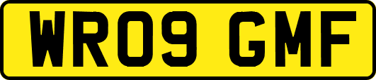 WR09GMF