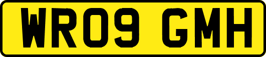 WR09GMH