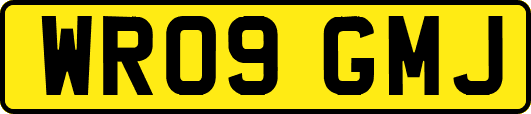 WR09GMJ
