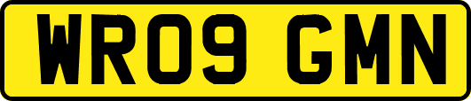 WR09GMN