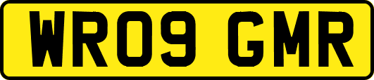 WR09GMR