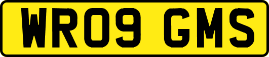 WR09GMS