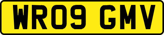WR09GMV