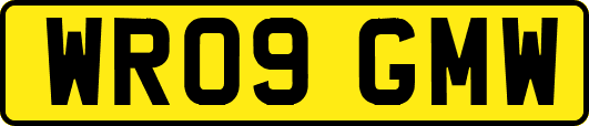 WR09GMW