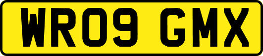 WR09GMX