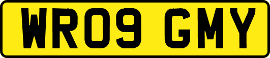 WR09GMY