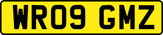 WR09GMZ