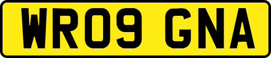 WR09GNA