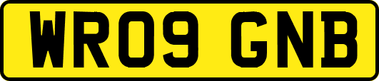 WR09GNB