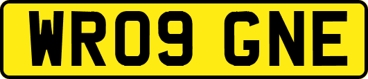 WR09GNE