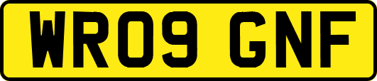 WR09GNF