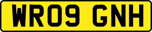 WR09GNH