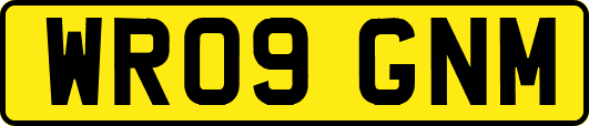 WR09GNM
